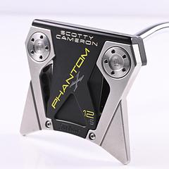 Scotty Cameron Phantom X 12.5 2019 Putter / 34 Inch - Image 2