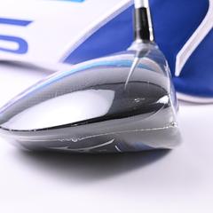 Mizuno ST-Max 230 Driver / 9.5 Degree / Stiff Flex Aldila Ascent Red 50 Shaft - Image 3