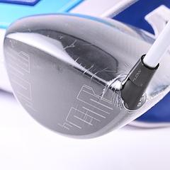 Mizuno ST-Max 230 Driver / 9.5 Degree / Stiff Flex Aldila Ascent Red 50 Shaft - Image 4