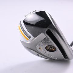 Taylormade RBZ Stage 2 #4 Hybrid / 22 Degree / Regular Flex Rocketfuel 65 Shaft - Image 1