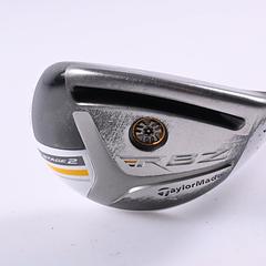 Taylormade RBZ Stage 2 #4 Hybrid / 22 Degree / Regular Flex Rocketfuel 65 Shaft - Image 2