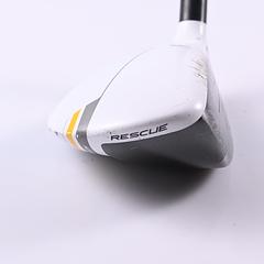 Taylormade RBZ Stage 2 #4 Hybrid / 22 Degree / Regular Flex Rocketfuel 65 Shaft - Image 3