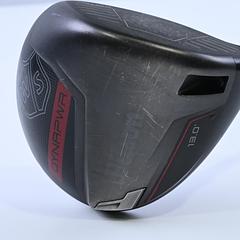 Wilson Dynapower Carbon 2023 Driver / 13 Degree / Senior Flex HZRDUS Smoke Red - Image 2