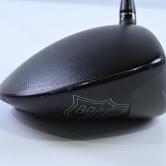 Wilson Dynapower Carbon 2023 Driver / 13 Degree / Senior Flex HZRDUS Smoke Red - Image 3