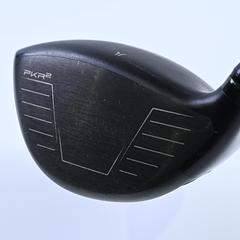 Wilson Dynapower Carbon 2023 Driver / 13 Degree / Senior Flex HZRDUS Smoke Red - Image 4