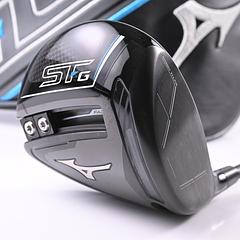 Mizuno ST-G 2023 Driver / 9.5 Degree / Regular Flex Tensei 1K Blue 65 Shaft - Image 1