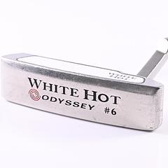 Odyssey White Hot #6 Putter / 33 Inch - Image 1