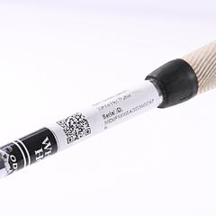 Odyssey White Hot #6 Putter / 33 Inch - Image 5
