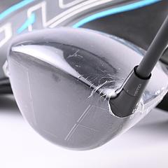 Mizuno ST-G 2023 Driver / 9.5 Degree / Regular Flex Tensei 1K Blue 55 Shaft - Image 4