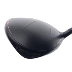 Used Cobra LTDx LS Driver / 9.0 Degrees / X-Stiff Flex / Left-Handed - Image 4