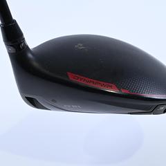 Wilson Dynapower Carbon 2023 Driver / 13 Degree / Senior Flex HZRDUS Smoke Red - Image 5