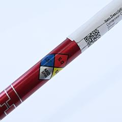 Wilson Dynapower Carbon 2023 Driver / 13 Degree / Senior Flex HZRDUS Smoke Red - Image 6