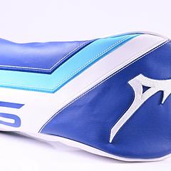 Mizuno ST-Max 230 Driver / 9.5 Degree / Stiff Flex Aldila Ascent Red 50 Shaft - Image 9