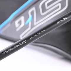 Mizuno ST-G 2023 Driver / 9.5 Degree / Regular Flex Tensei 1K Blue 65 Shaft - Image 6