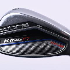 Cobra King F7 One Length #9 Iron / 40 Degree / X-Flex N.S.PRO Modus3 Shaft - Image 1