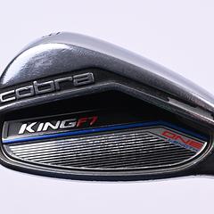 Cobra King F7 One Length #8 Iron / 35 Degree / X-Flex N.S.PRO Modus3 Tour 120 - Image 1
