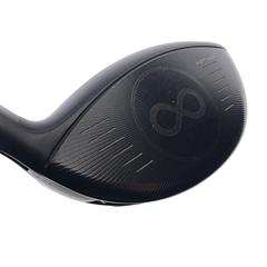 Used Cobra LTDx LS Driver / 9.0 Degrees / X-Stiff Flex / Left-Handed - Image 5