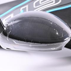Mizuno ST-G 2023 Driver / 9.5 Degree / Regular Flex Tensei 1K Blue 55 Shaft - Image 5