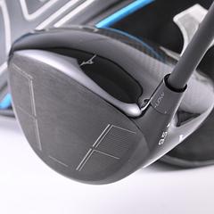 Mizuno ST-G 2023 Driver / 9.5 Degree / Regular Flex Tensei 1K Blue 65 Shaft - Image 4