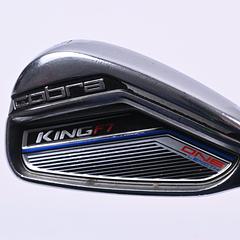 Cobra King F7 One Length #6 Iron / 26 Degree / X-Flex N.S.PRO Modus3 Tour 120 - Image 1