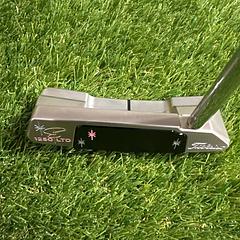 Scotty Cameron MY Girl Fancy Forever 34" Putter - Image 2