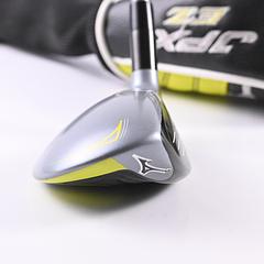 Ladies Mizuno JPX EZ 2016 #4 Hybrid / 22 Degree / Ladies Flex Orochi 55 Shaft - Image 3