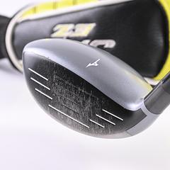 Ladies Mizuno JPX EZ 2016 #4 Hybrid / 22 Degree / Ladies Flex Orochi 55 Shaft - Image 4
