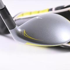 Ladies Mizuno JPX EZ 2016 #4 Hybrid / 22 Degree / Ladies Flex Orochi 55 Shaft - Image 5