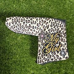Scotty Cameron MY Girl Fancy Forever 34" Putter - Image 6