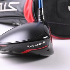 Taylormade Stealth Plus Driver / 9 Degree / Stiff Flex EvenFlow Riptide CB 60 - Image 3