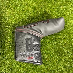 Scotty Cameron Triple Black Catalina 34" Putter - Image 6