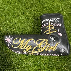 Scotty Cameron MY Girl Fancy Forever 34" Putter - Image 5