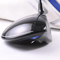 Mizuno ST200 Driver / 10.5 Degree / Regular Flex UST Mamiya LIN-Q M40X Red 5 - Image 3