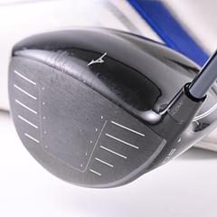 Mizuno ST200 Driver / 10.5 Degree / Regular Flex UST Mamiya LIN-Q M40X Red 5 - Image 4