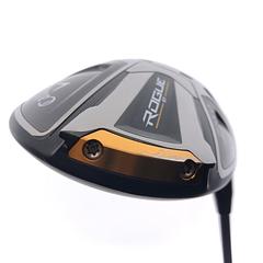 Used Callaway Rogue ST MAX LS Driver / 9.0 Degrees / Stiff Flex - Image 2