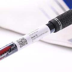 Mizuno ST200 Driver / 10.5 Degree / Regular Flex UST Mamiya LIN-Q M40X Red 5 - Image 7