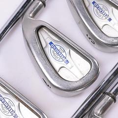 Callaway X-14 Irons / 3-PW+SW / Regular Flex Callaway Steelhead Shafts - Image 1