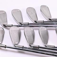 Callaway X-14 Irons / 3-PW+SW / Regular Flex Callaway Steelhead Shafts - Image 3