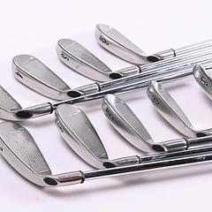 Callaway X-14 Irons / 3-PW+SW / Regular Flex Callaway Steelhead Shafts - Image 4