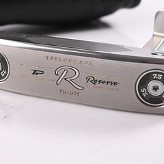 Taylormade TP Reserve Milled TR-B11 Putter / 35.5 Inch - Image 1