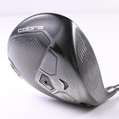 Cobra Darkspeed X Driver / 12 Degree / Stiff Flex Fujikura Motore X F3 6 Shaft - Image 1