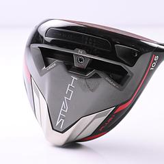 Taylormade Stealth Plus Driver / 10.5 Degree / Stiff Flex Kuro Kage Silver 60 - Image 2