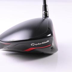 Taylormade Stealth Plus Driver / 10.5 Degree / Stiff Flex Kuro Kage Silver 60 - Image 3