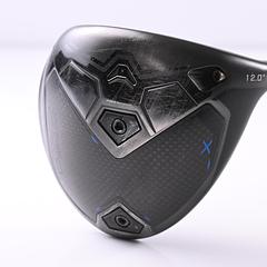 Cobra Darkspeed X Driver / 12 Degree / Stiff Flex Fujikura Motore X F3 6 Shaft - Image 2