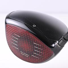 Taylormade Stealth Plus Driver / 10.5 Degree / Stiff Flex Kuro Kage Silver 60 - Image 4
