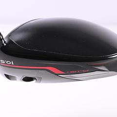 Taylormade Stealth Plus Driver / 10.5 Degree / Stiff Flex Kuro Kage Silver 60 - Image 5