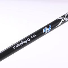 Cobra Darkspeed X Driver / 12 Degree / Stiff Flex Fujikura Motore X F3 6 Shaft - Image 6