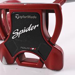 Taylormade Spider Tour 2018 Putter / 33 Inch - Image 1