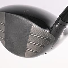 Titleist TSR3 Driver / 9 Degree / Stiff Flex Mitsubishi Tensei 1K Black 75 Shaft - Image 4
