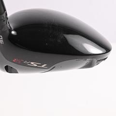 Titleist TSR3 Driver / 9 Degree / Stiff Flex Mitsubishi Tensei 1K Black 75 Shaft - Image 5